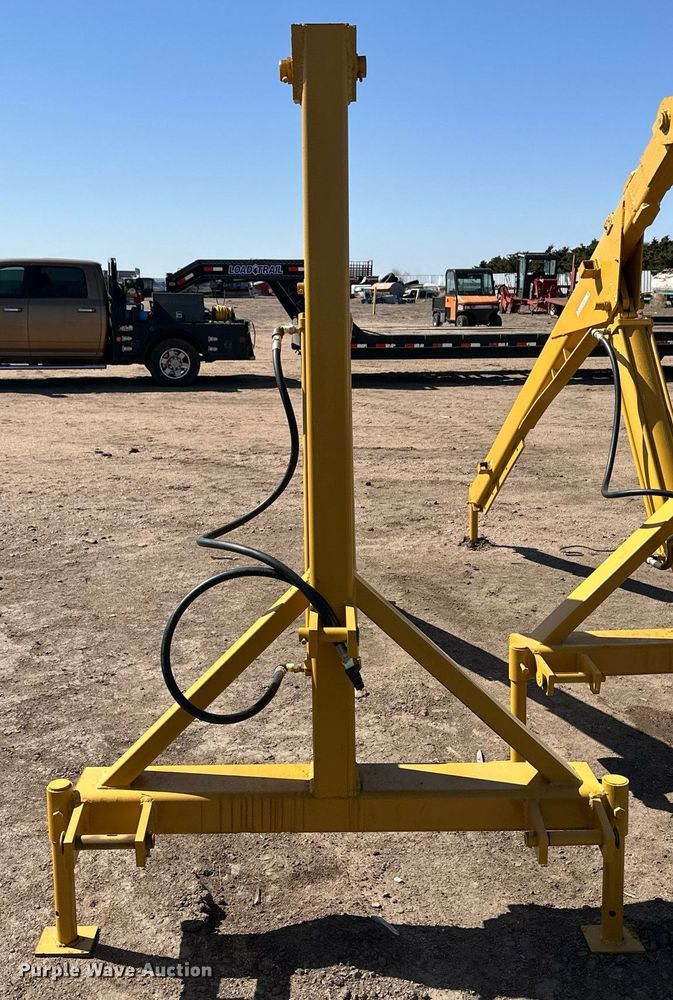 image for item EQ4558 Boom pole