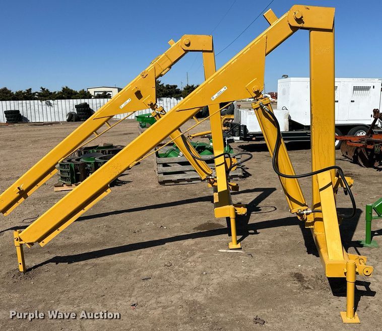 image for item EQ4558 Boom pole