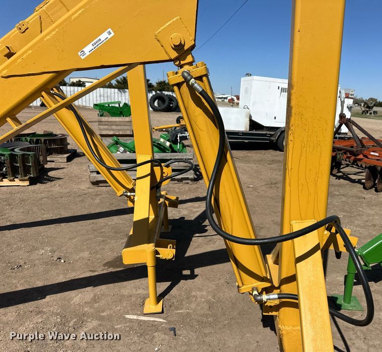 image for item EQ4558 Boom pole