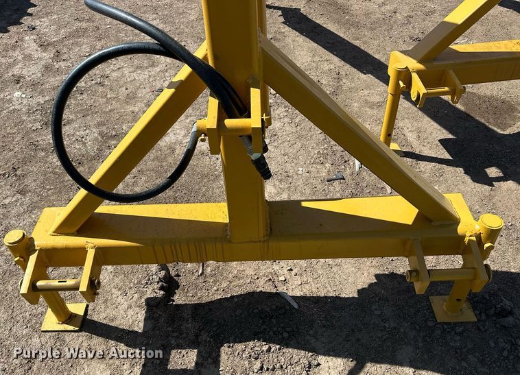 image for item EQ4558 Boom pole