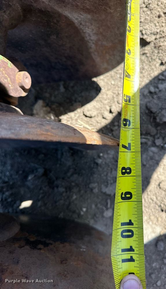 image for item EQ4564 Tandem disk