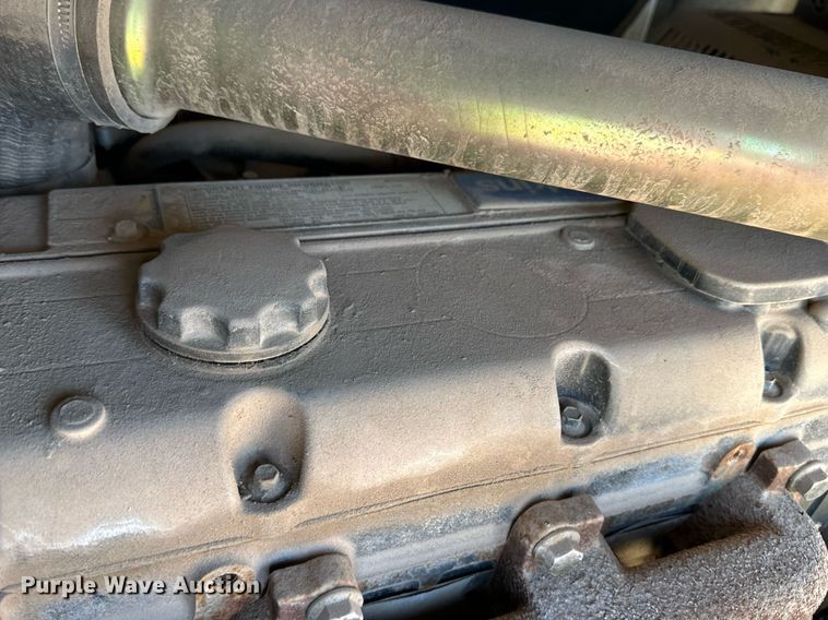 image for item EQ4565 Stateline SP100 generator