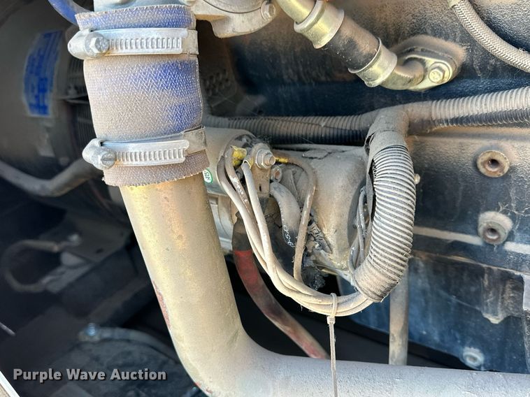 image for item EQ4565 Stateline SP100 generator