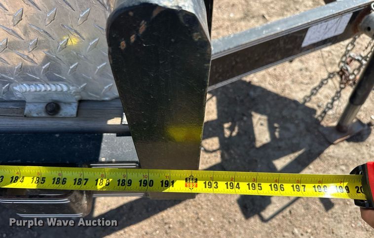 image for item EQ4565 Stateline SP100 generator