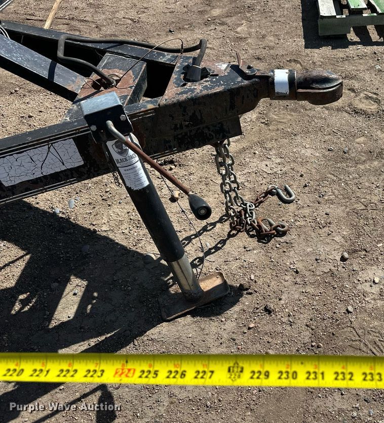 image for item EQ4565 Stateline SP100 generator