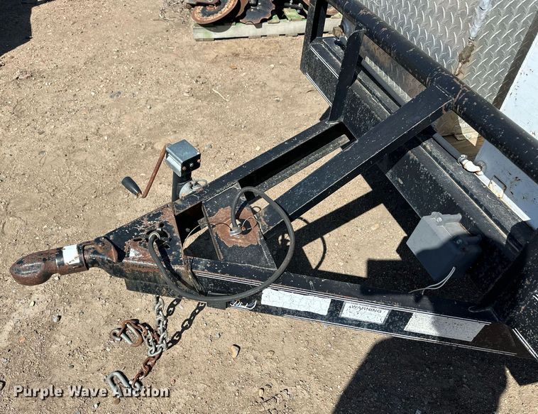 image for item EQ4565 Stateline SP100 generator