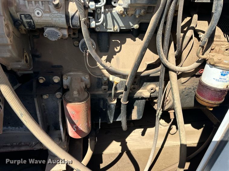 image for item EQ4565 Stateline SP100 generator