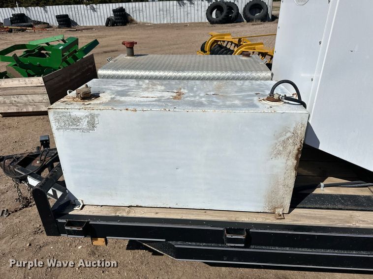 image for item EQ4565 Stateline SP100 generator