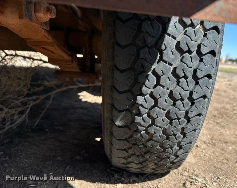 image for item EQ4565 Stateline SP100 generator