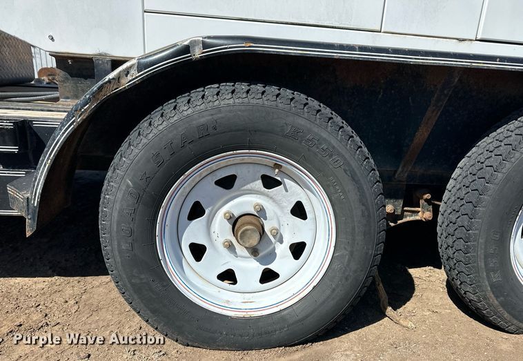 image for item EQ4565 Stateline SP100 generator