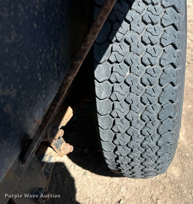 image for item EQ4565 Stateline SP100 generator