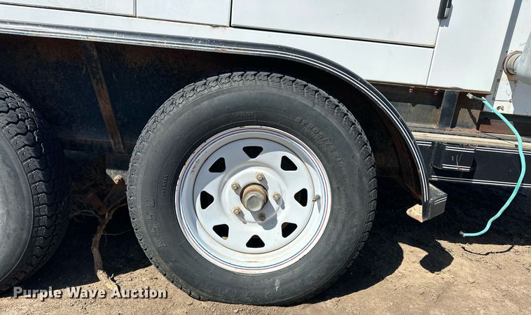 image for item EQ4565 Stateline SP100 generator