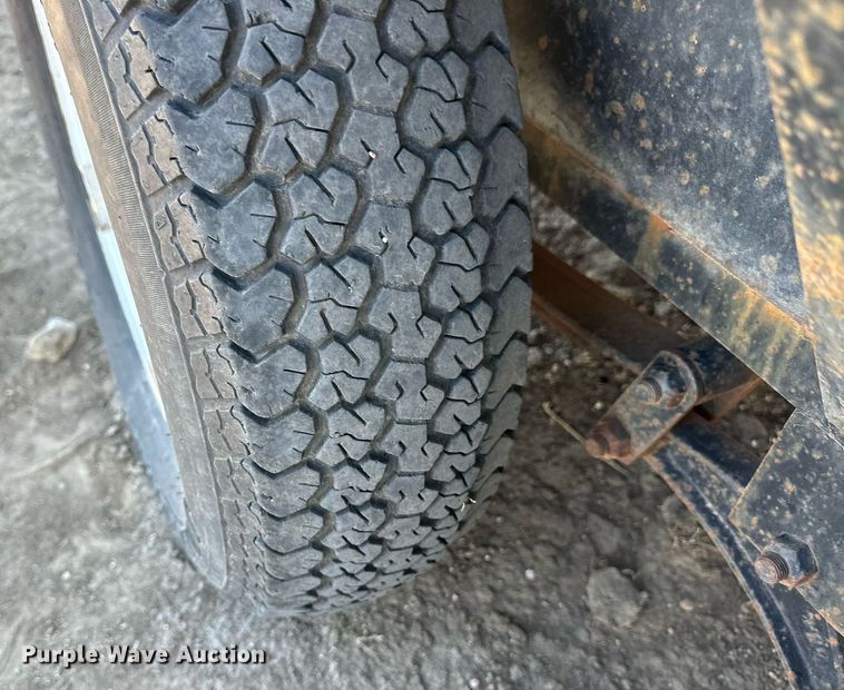 image for item EQ4565 Stateline SP100 generator