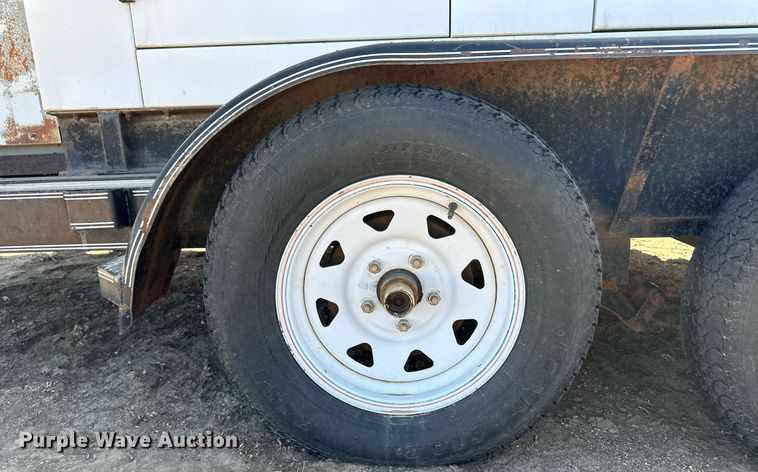 image for item EQ4565 Stateline SP100 generator