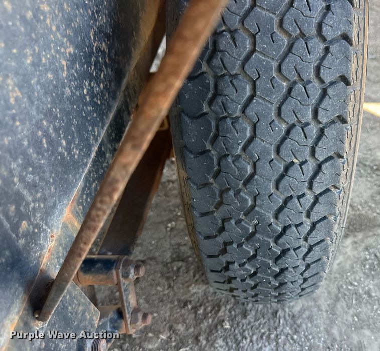 image for item EQ4565 Stateline SP100 generator