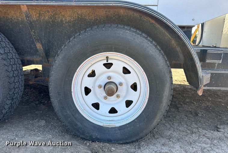 image for item EQ4565 Stateline SP100 generator