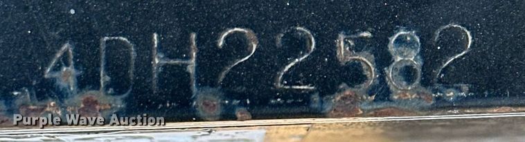 image for item EQ4565 Stateline SP100 generator