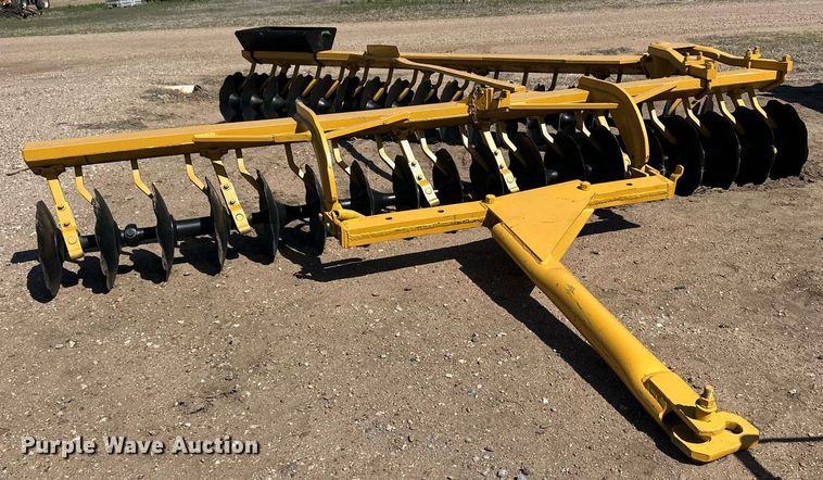 image for item EQ4567 Off-set disk