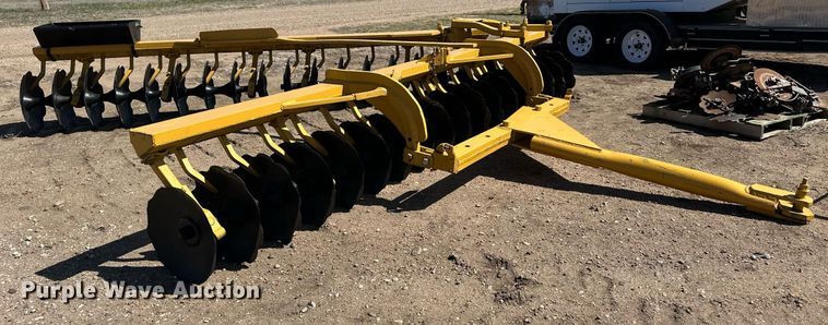 image for item EQ4567 Off-set disk