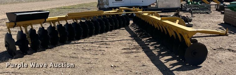 image for item EQ4567 Off-set disk