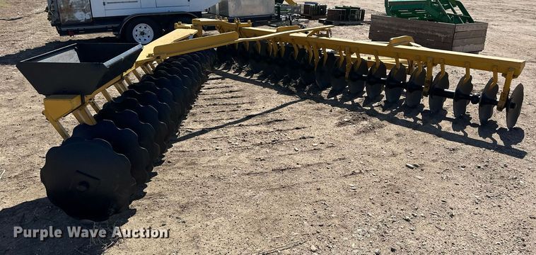 image for item EQ4567 Off-set disk