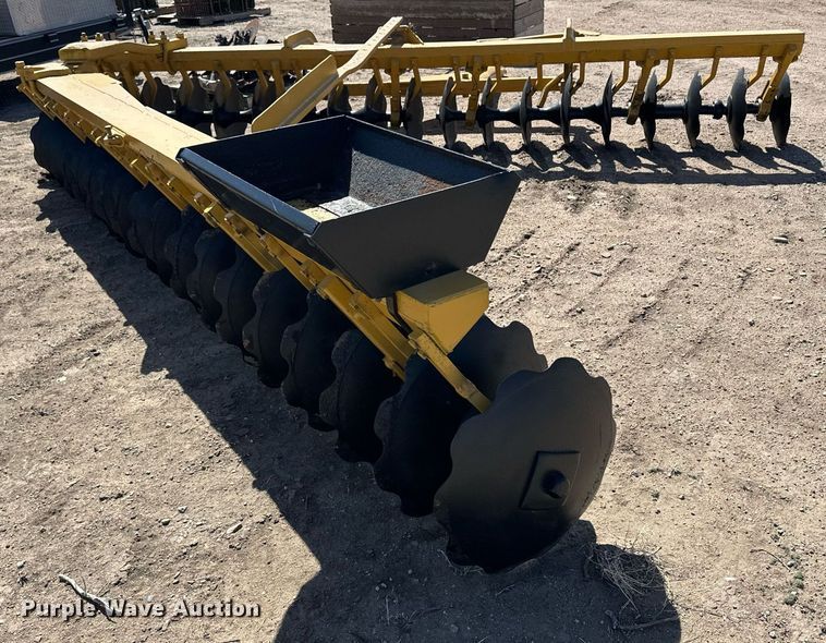 image for item EQ4567 Off-set disk