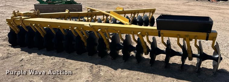 image for item EQ4567 Off-set disk