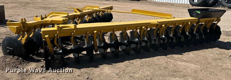 image for item EQ4567 Off-set disk