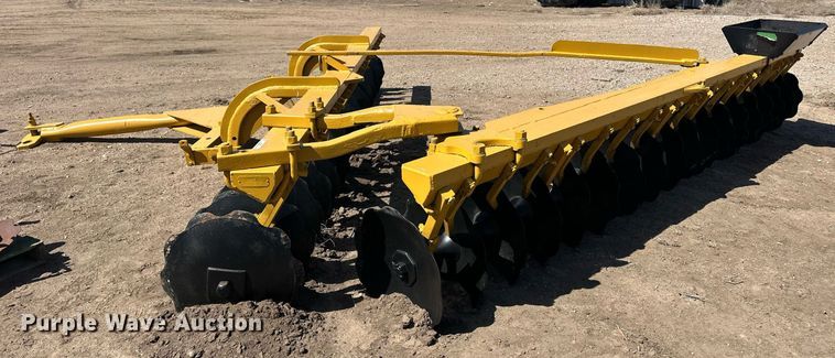 image for item EQ4567 Off-set disk