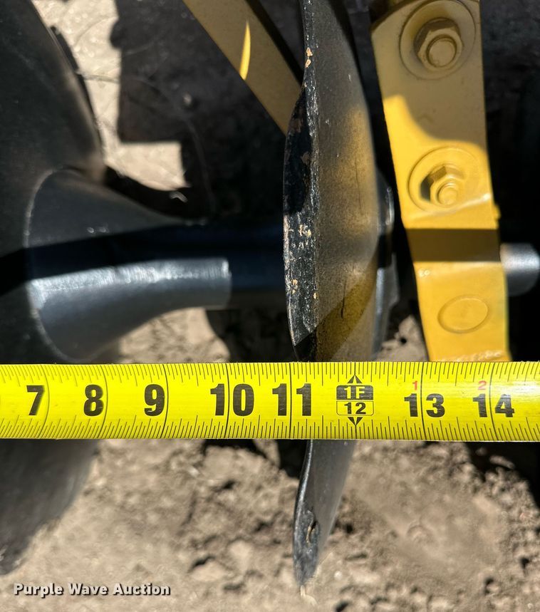 image for item EQ4567 Off-set disk