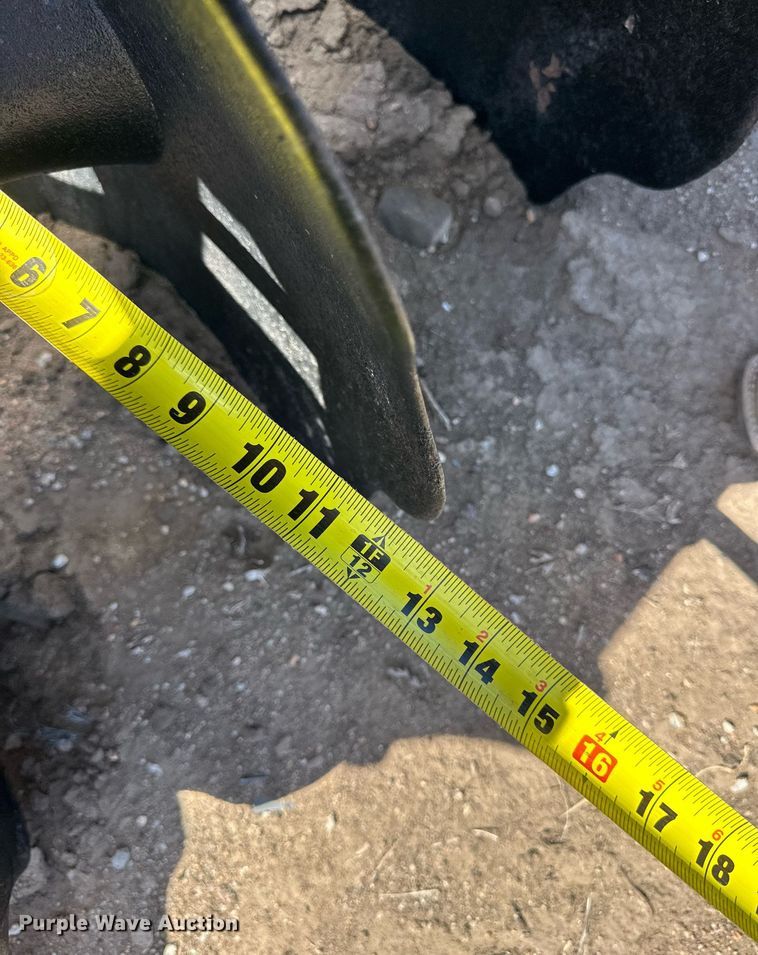 image for item EQ4567 Off-set disk