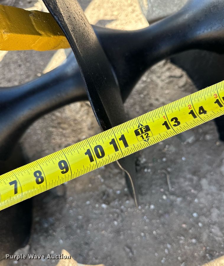 image for item EQ4567 Off-set disk