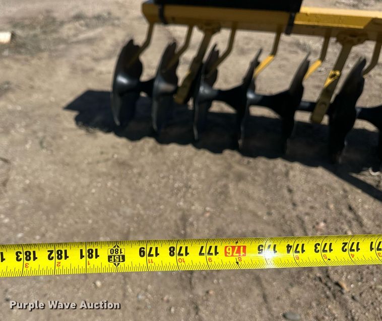 image for item EQ4567 Off-set disk