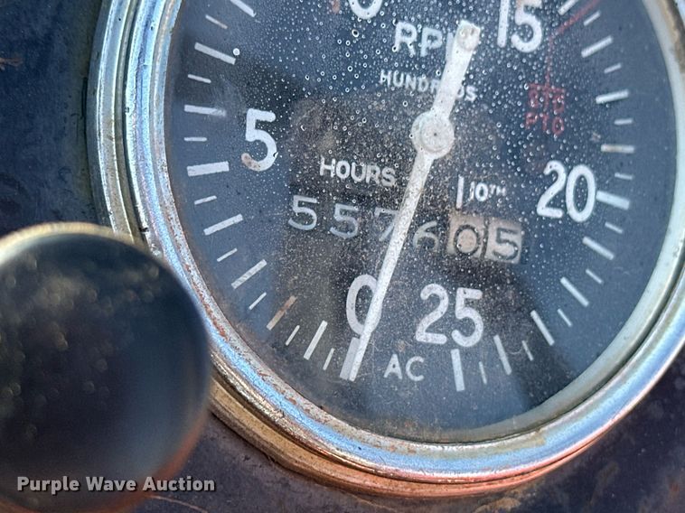 image for item EQ4568 Allis-Chalmers 175 tractor