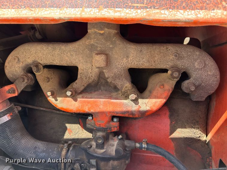 image for item EQ4568 Allis-Chalmers 175 tractor