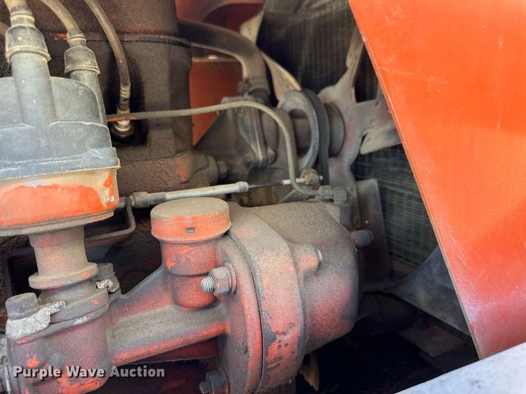 image for item EQ4568 Allis-Chalmers 175 tractor