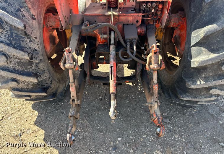 image for item EQ4568 Allis-Chalmers 175 tractor