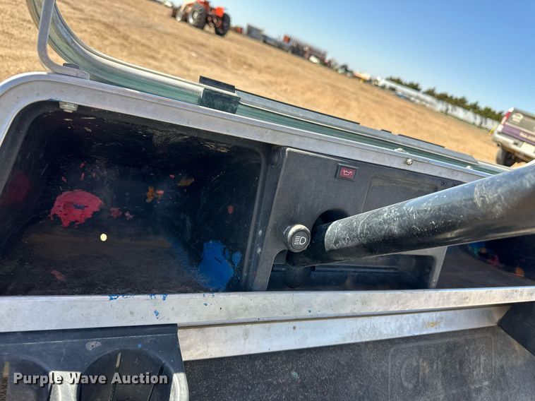 image for item EQ4569 1999 Club Car DS golf cart