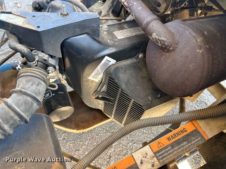 image for item EQ4569 1999 Club Car DS golf cart