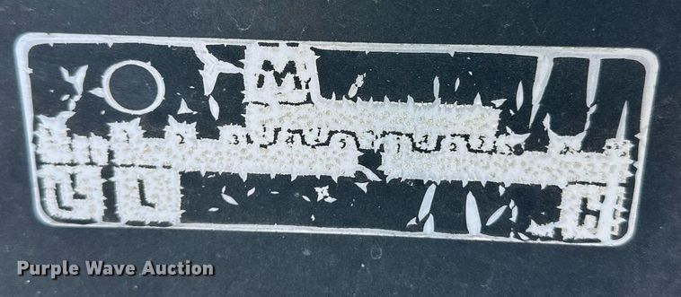 image for item EQ4570 Deutz-Allis 7085 MFWD tractor