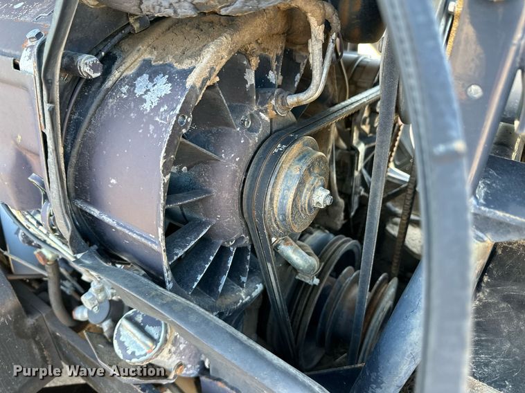 image for item EQ4570 Deutz-Allis 7085 MFWD tractor