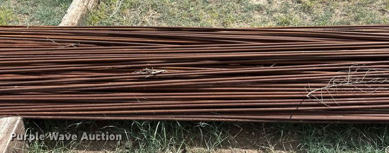 image for item EQ4623 (50) joints of 25' L x 3/4