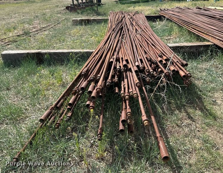 image for item EQ4623 (50) joints of 25' L x 3/4