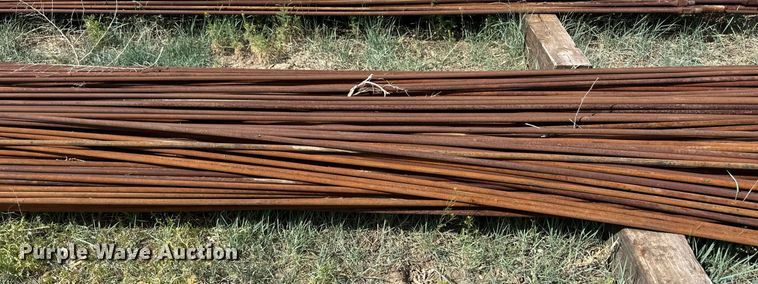 image for item EQ4623 (50) joints of 25' L x 3/4