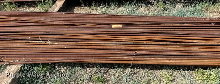 image for item EQ4623 (50) joints of 25' L x 3/4