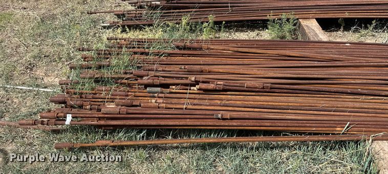 image for item EQ4623 (50) joints of 25' L x 3/4