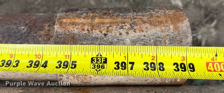 image for item EQ4626 (50) joints of 33' L x 2 7/8