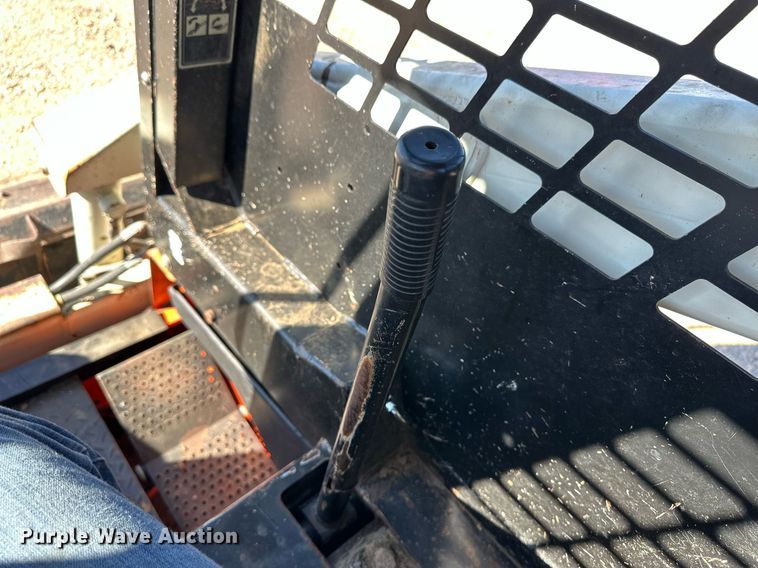 image for item EQ4634 Scat Trak 1300C skid steer loader