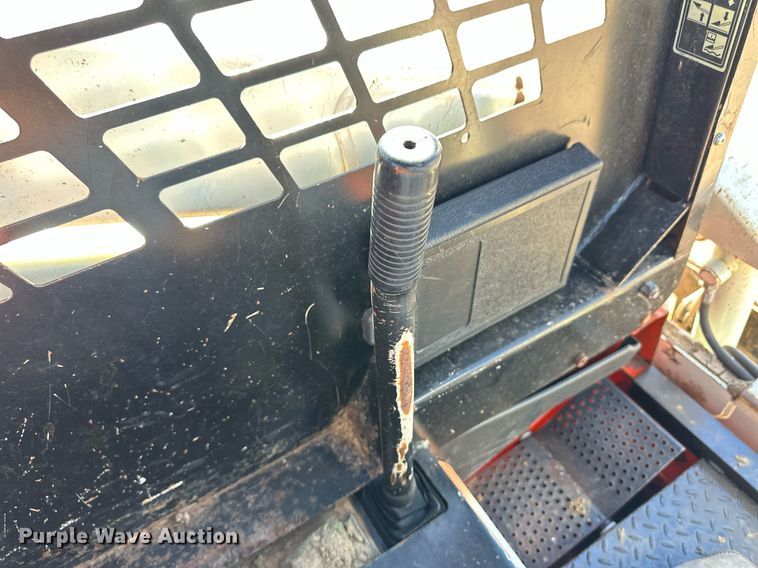 image for item EQ4634 Scat Trak 1300C skid steer loader