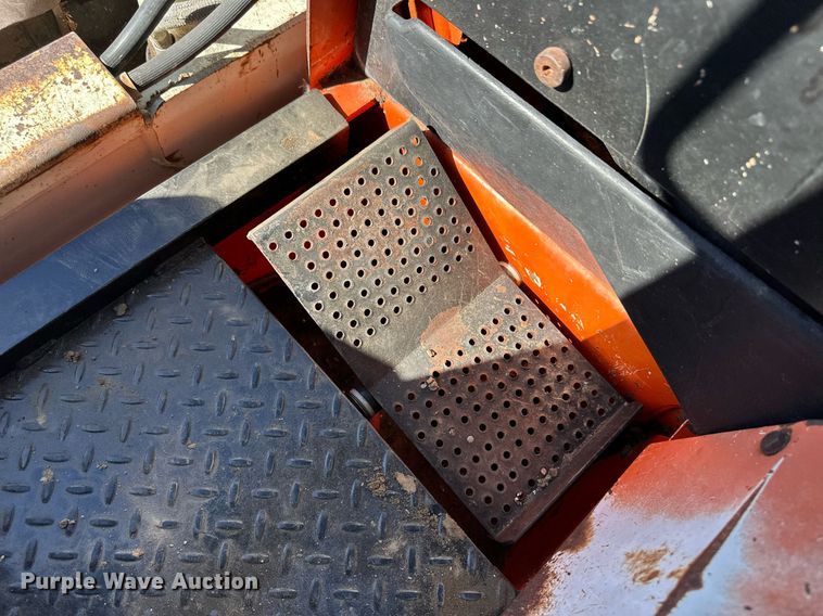 image for item EQ4634 Scat Trak 1300C skid steer loader